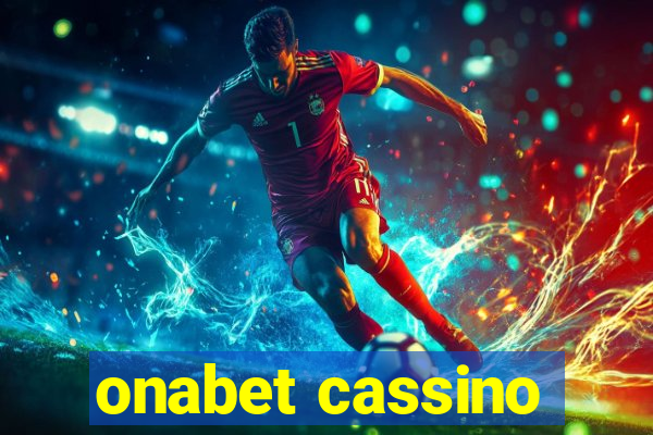 onabet cassino